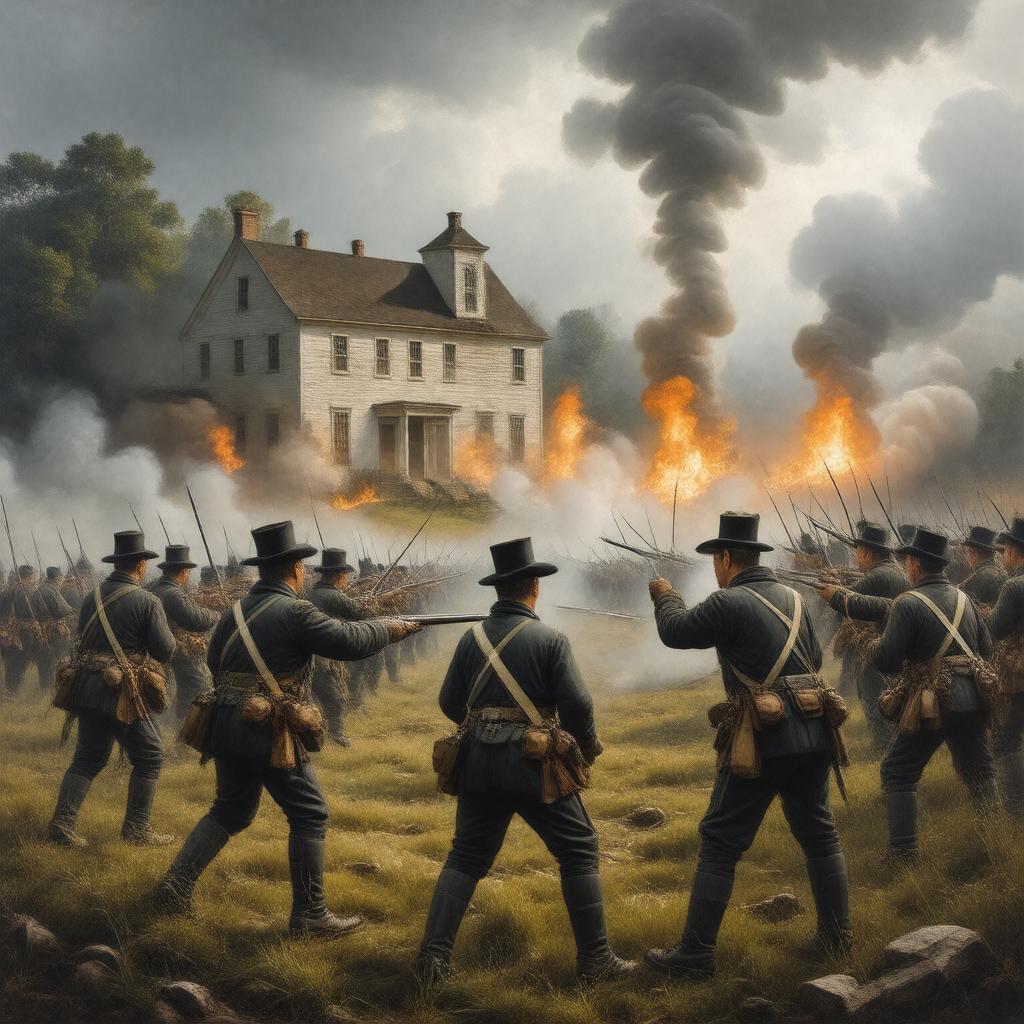 Shays' Rebellion